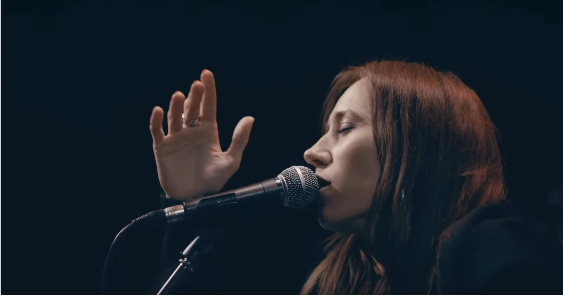 Проект Fish Out Of Water (Live)